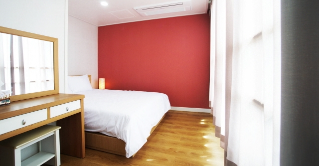 패밀리룸 B (22평)