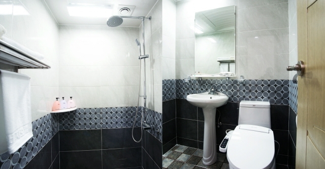 패밀리룸 B (22평)