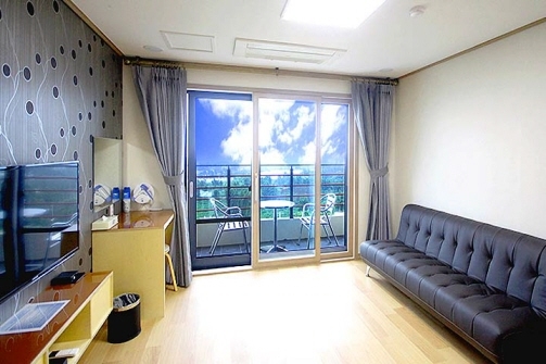 오션 패밀리 스위트