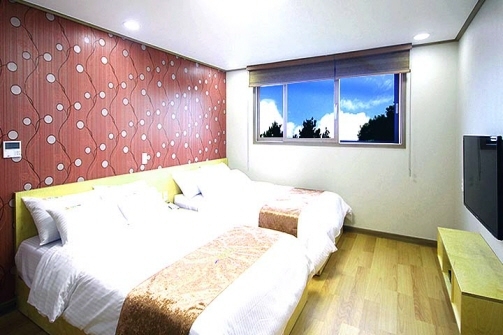 오션 패밀리 스위트