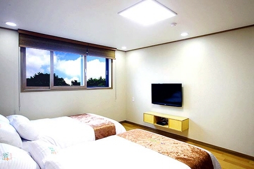 오션 패밀리 스위트