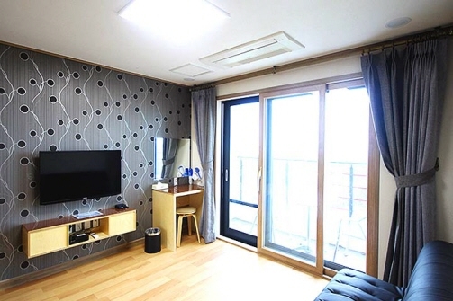 오션 패밀리 스위트