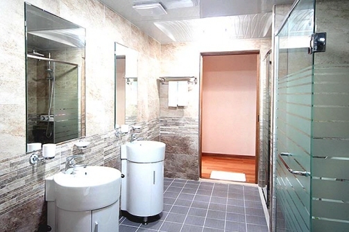 오션 패밀리 스위트