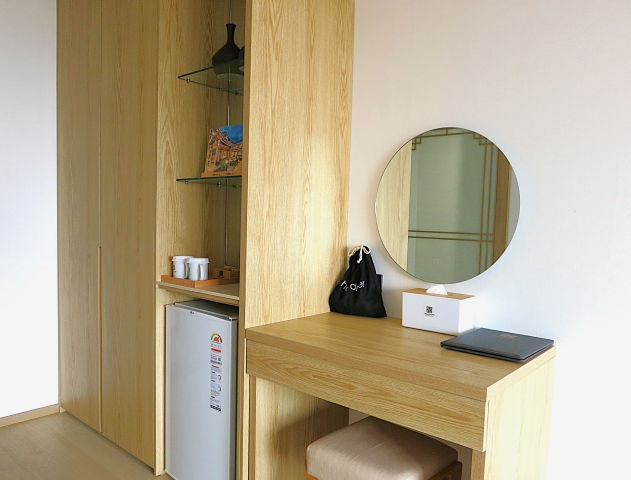 (본관) 사랑 특실