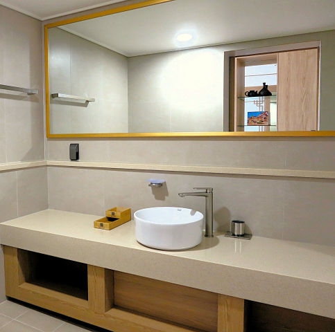 (본관) 사랑 특실