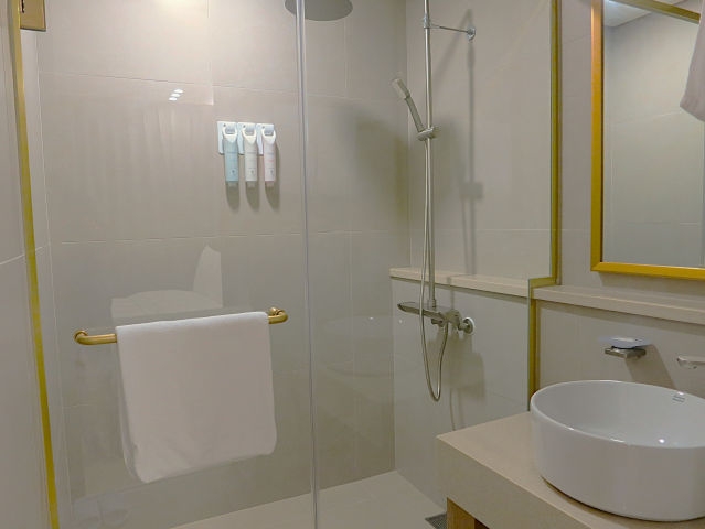 (본관) 바다 특실 B