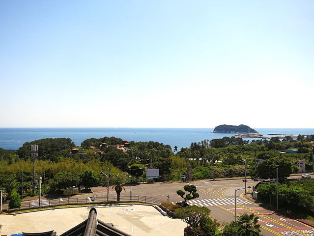 (본관) 바다 특실 A