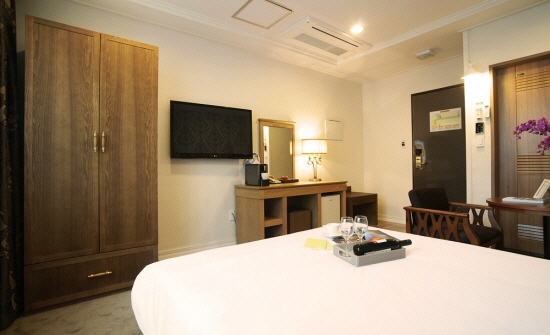 스탠다드-조식불포함 