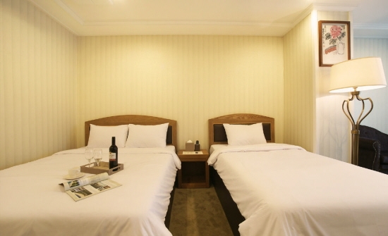 디럭스-조식불포함