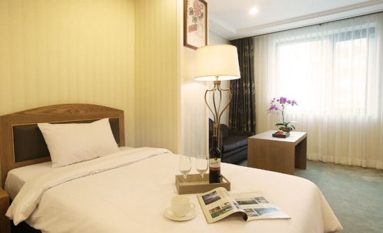 디럭스-조식불포함