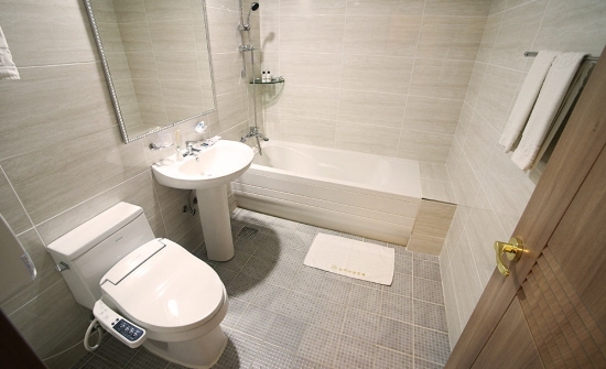 패밀리 디럭스-조식불포함