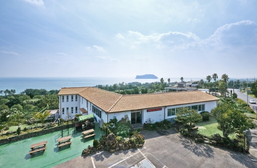 프라이빗리조트