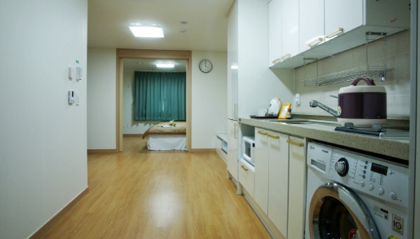 23평 - 조식불포함