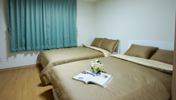 23평 - 조식불포함