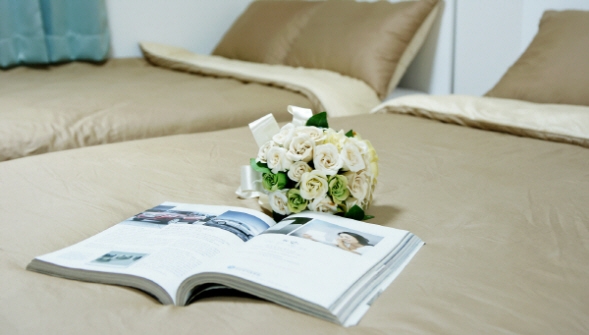 23평 - 조식불포함