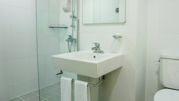 23평 - 조식불포함