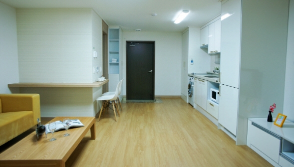 19평 - 조식불포함