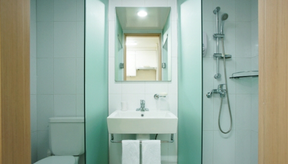 19평 - 조식불포함