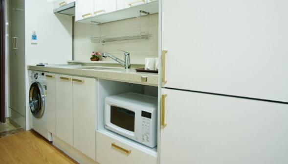 15평 트윈 - 조식불포함