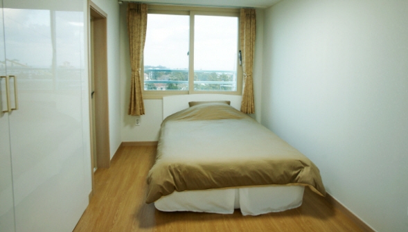 15평 트윈 - 조식불포함