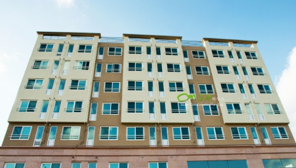 예그린레지던스호텔(중문)