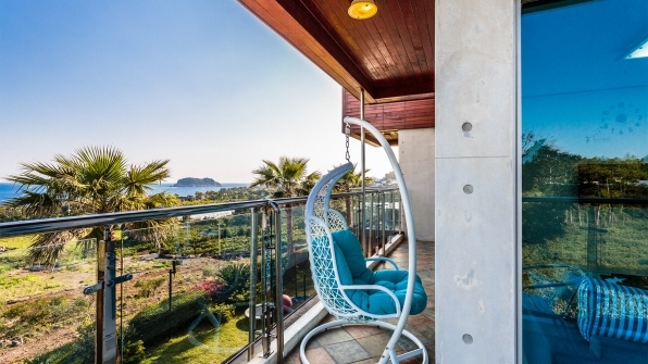 블루베리I, 블루베리II