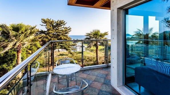 블루베리I, 블루베리II