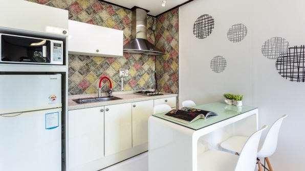 블루베리I, 블루베리II