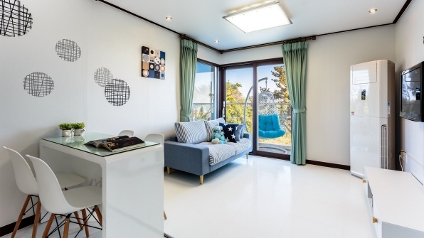 블루베리I, 블루베리II