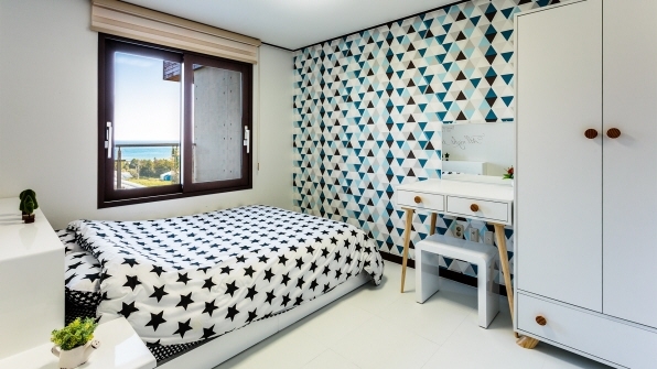 블루베리I, 블루베리II