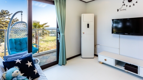 블루베리I, 블루베리II