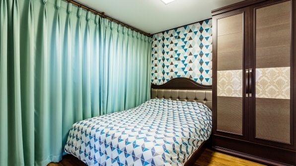 오렌지I, 오렌지II