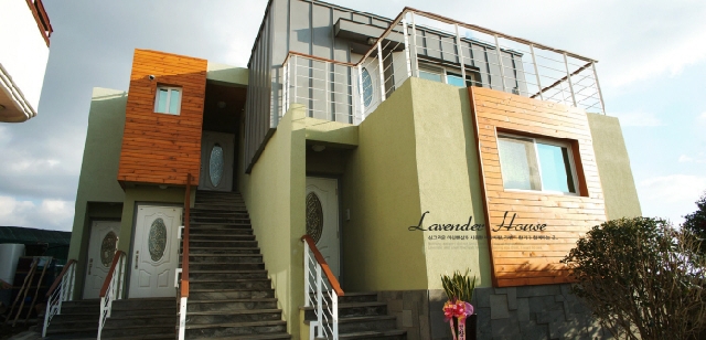 라벤더하우스