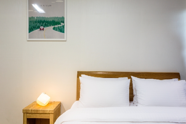 A동 스튜디오 12평 (2층, 3층)