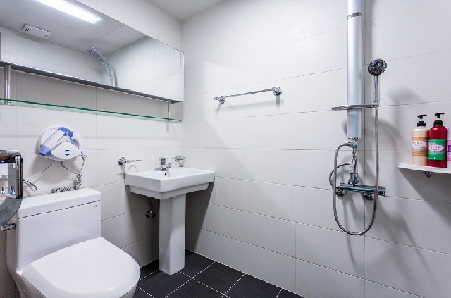 A동 스튜디오 12평 (2층, 3층)