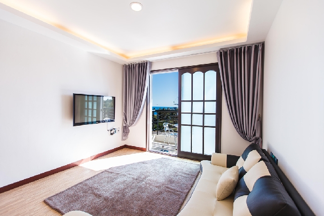 B동 (본관) 스위트 더블 22평