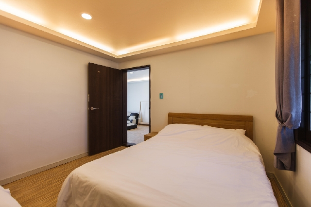 B동 (본관) 스위트 더블 22평