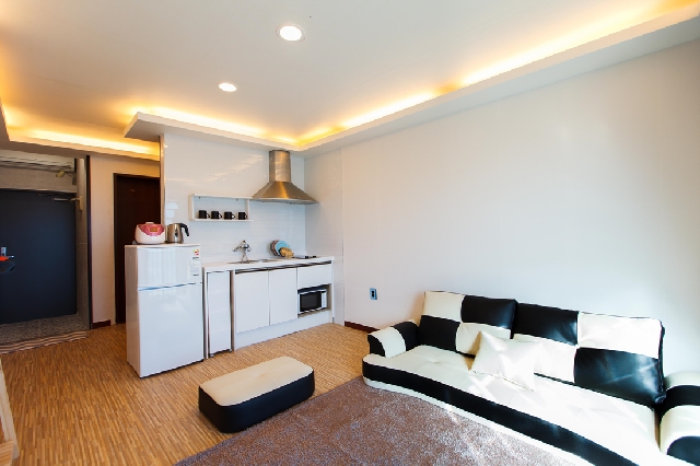 B동 (본관) 스위트 트윈 22평