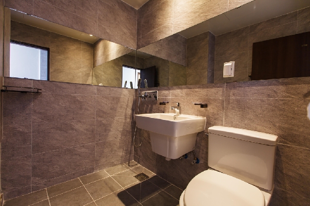 B동 (본관) 스위트 트윈 22평