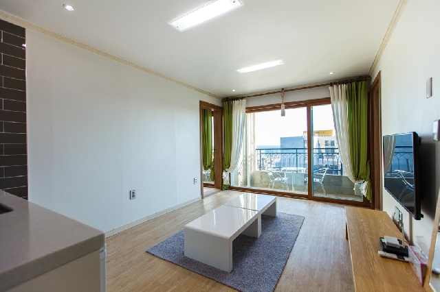 A동 (본관) 패밀리스위트 30평