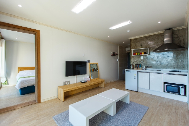 A동 (본관) 패밀리스위트 30평