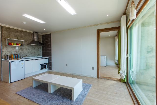 A동 (본관) 패밀리스위트 30평