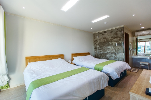 A동 (본관) 패밀리스위트 30평