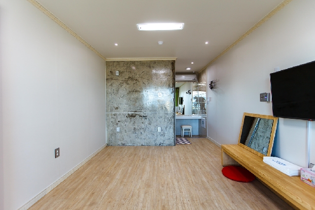 A동 (본관) 패밀리스위트 30평