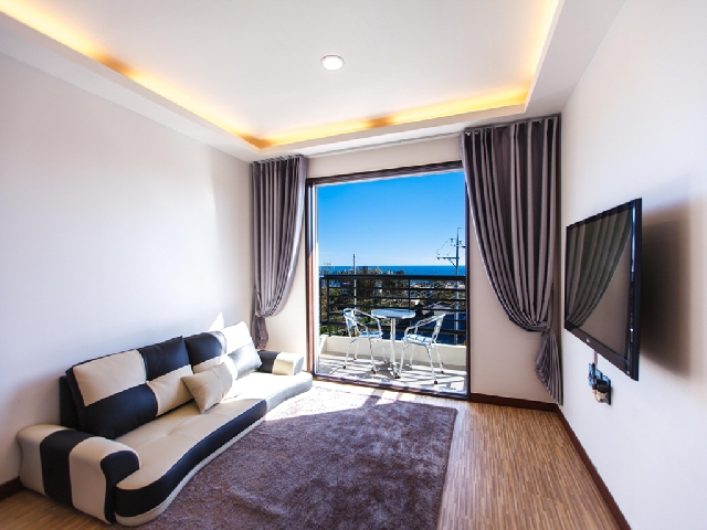 B동 (본관) 스위트 트윈 22평