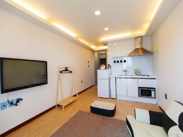 B동 (본관) 스위트 트윈 22평