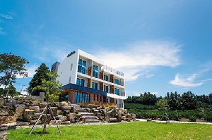 제이팜 휴양펜션