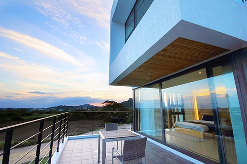 빌라203-조식포함