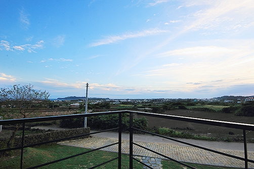 빌라203-조식포함