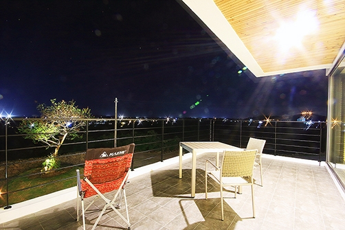 빌라203-조식포함